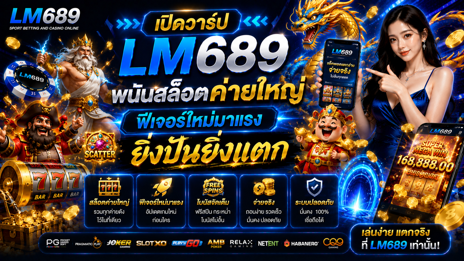 LM689