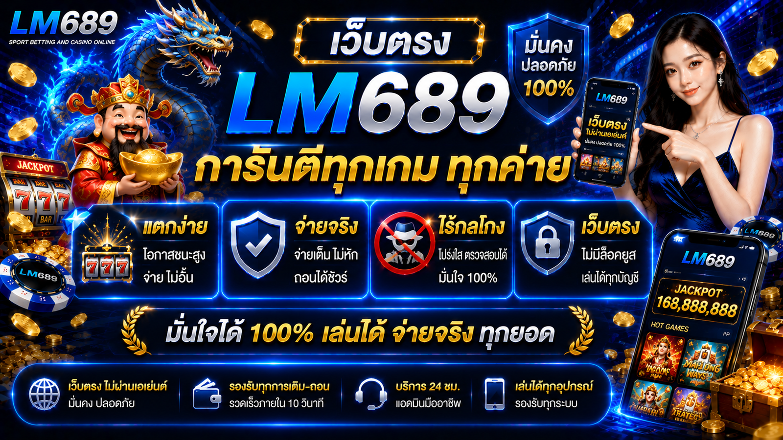 LM689